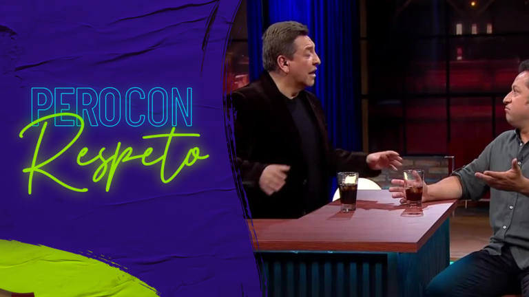 Daniel Alcaíno contó sobre su interés por participar en el Festival de Viña