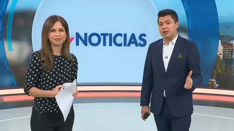 Contigo CHV Noticias AM | Martes 5 de abril de 2022