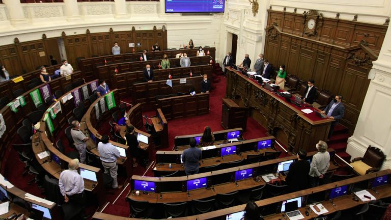 Plebiscito de salida para aprobar o rechazar la nueva Constitución será el 4 de septiembre