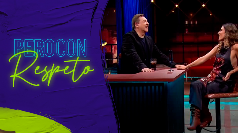 “Siempre quise tener muchos hijos”: María Luisa Godoy habló de su maternidad en PCR