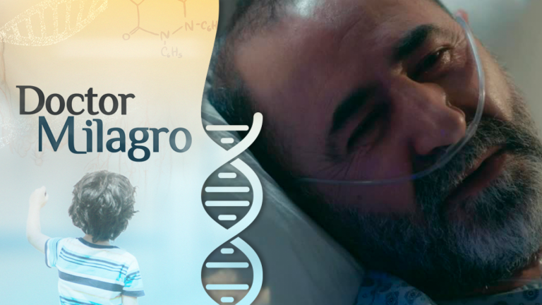 “Jamás podría odiar a mi propio hijo”: La triste confesión del padre de Ali en su lecho de muerte