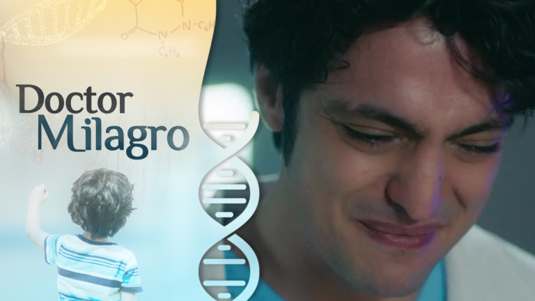 Doctor Milagro | Capitulo 55