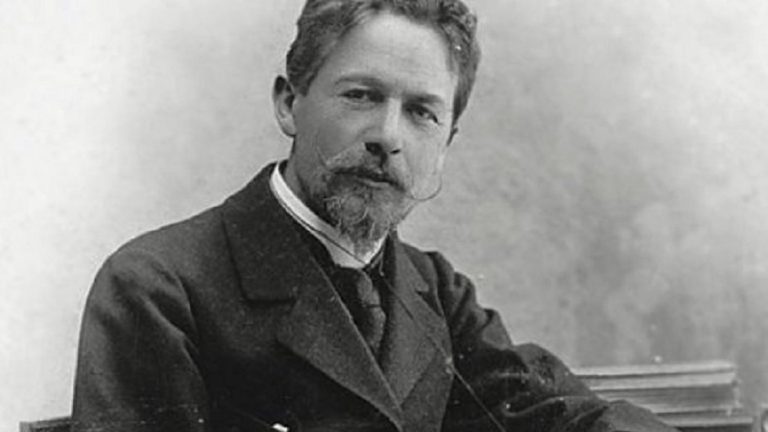 Por invasión de Rusia en Ucrania: Las Condes canceló obra del autor ruso Anton Chéjov