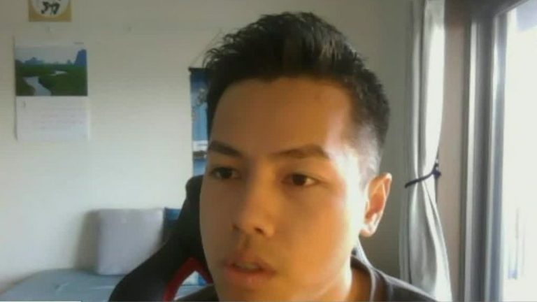 Entrevista exclusiva: Ex pareja de Narumi Kurosaki entregó antecedentes claves