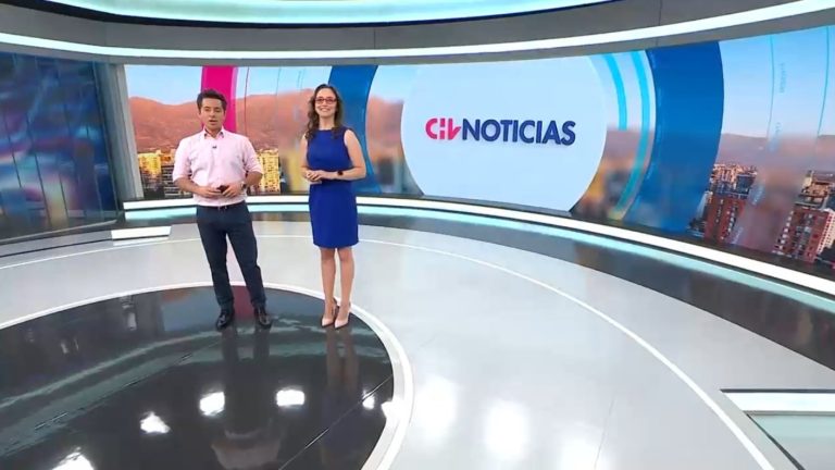 CHV Noticias Tarde | Miércoles 6 de abril de 2022