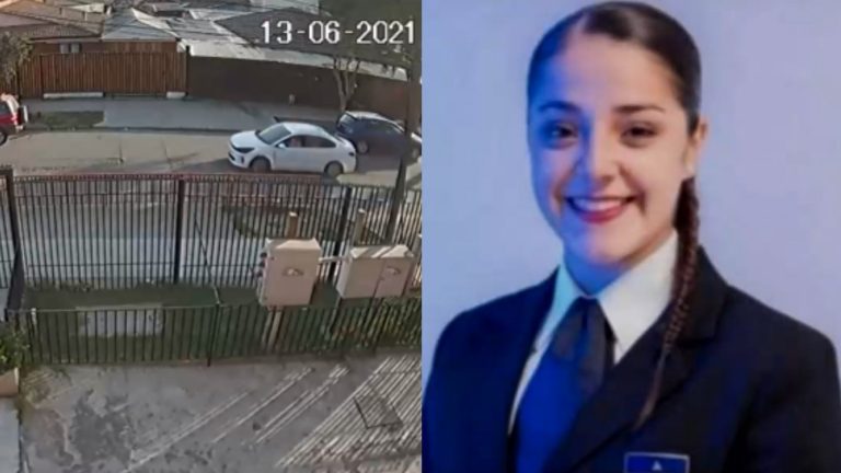 Exclusivo: Familia de imputado por crimen de PDI Vivanco revela pruebas que vincularían a otro colega