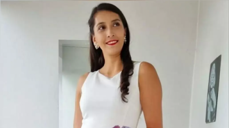 ¿Suicidio u homicidio? Investigan misteriosa muerte de modelo que cayó desde un séptimo piso