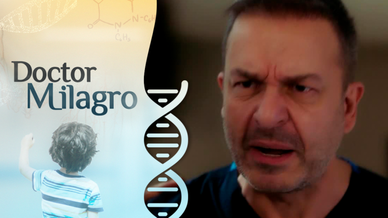 “¡Por ti ella ya no está!” Tanju culpó a Ali por la muerte de Kivilcim