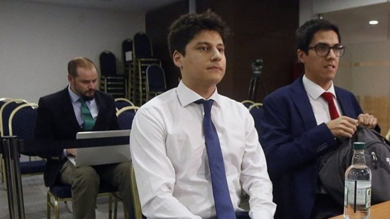 ¿Siguió una tradición japonesa? Estas fueron algunas de las respuestas extrañas de Nicolás Zepeda durante el juicio