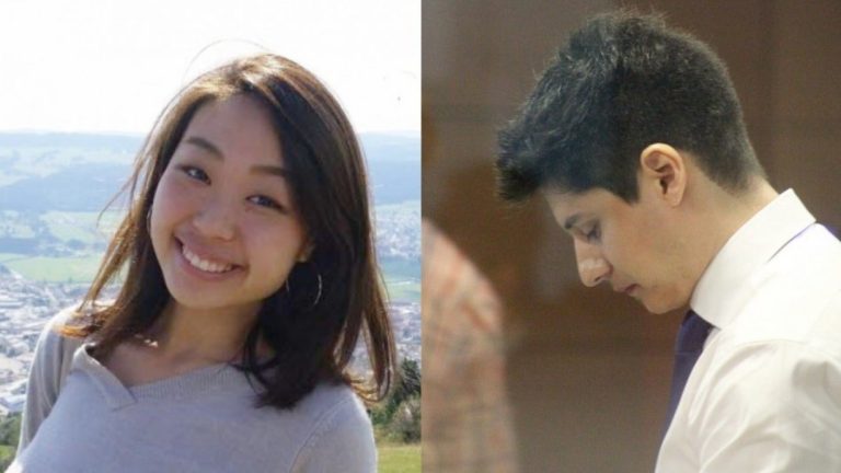 Caso Narumi Kurosaki: Juicio contra Nicolás Zepeda entra en fase decisiva