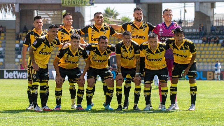 Coquimbo Unido despide a un entrenador de fútbol formativo por permitir golpiza a menor de edad acusado de robo