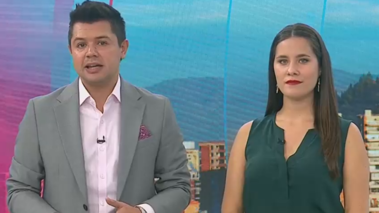 CHV Noticias AM | Domingo 10 de abril de 2022