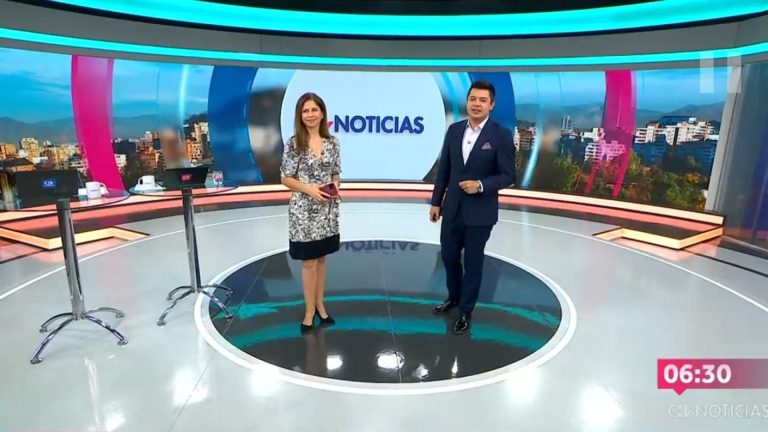 CHV Noticias AM | Lunes 11 de abril de 2022