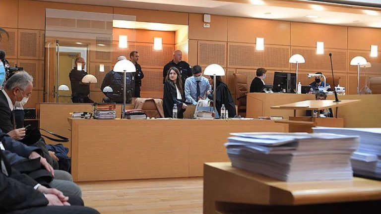 Incluye a un paisajista: Roberto Cox reveló quiénes componen el tribunal que juzgará a Nicolás Zepeda