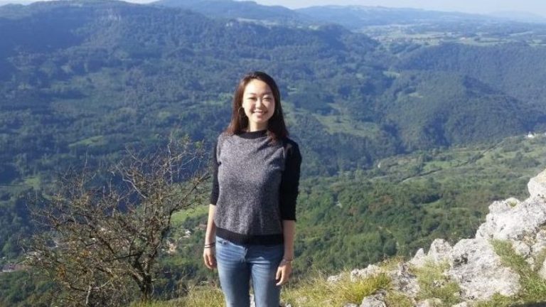 Impactante hipótesis: Fiscal aseguró que cuerpo de Narumi pudo haber sido inmerso en el río Doubs