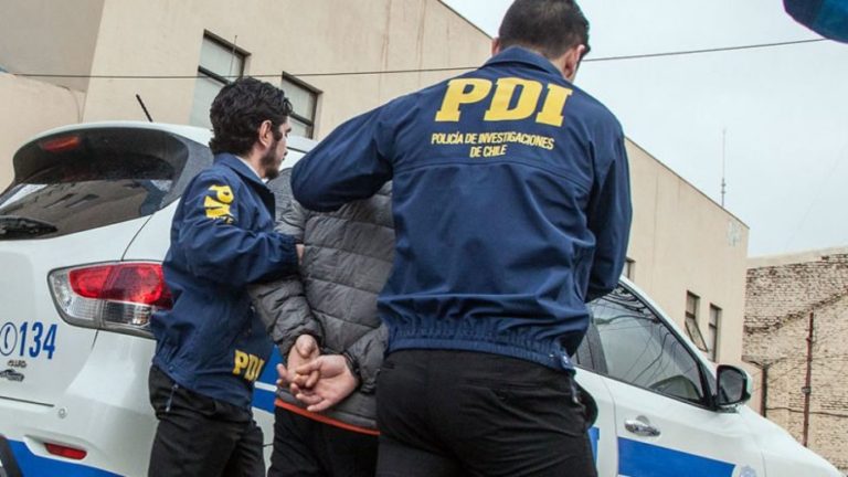 Alarmante cifra: Hay más de 11 mil profugos de la justicia en Chile