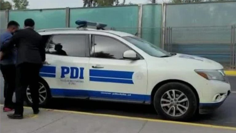 Alarmante cifra: Hay más de 11 mil prófugos de la justicia en Chile