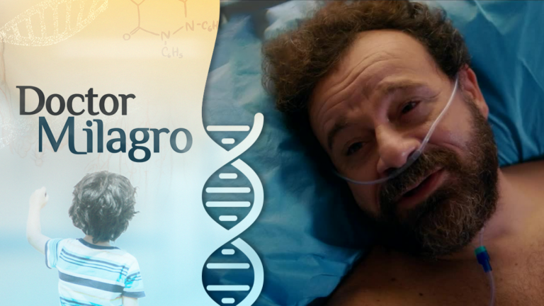 ¡No quiero vivir de esa forma! Doctor Adil rechaza su tratamiento de manera tajante