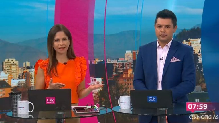 CHV Noticias AM | Martes 12 de abril de 2022