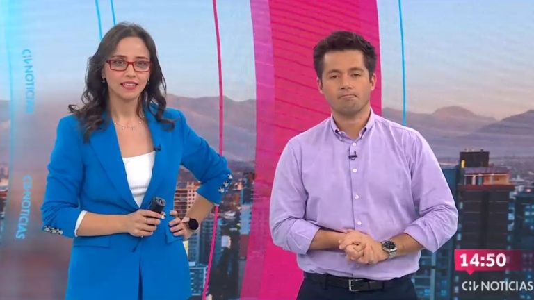 CHV Noticias Tarde | Martes 12 de abril de 2022