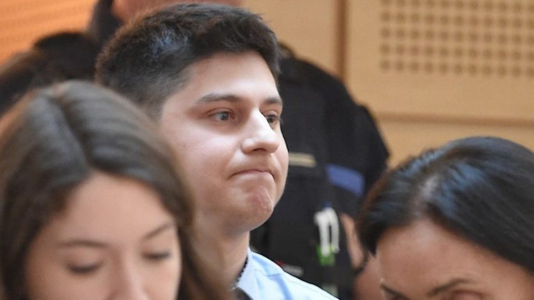 Fiscal por veredicto de Nicolás Zepeda: 