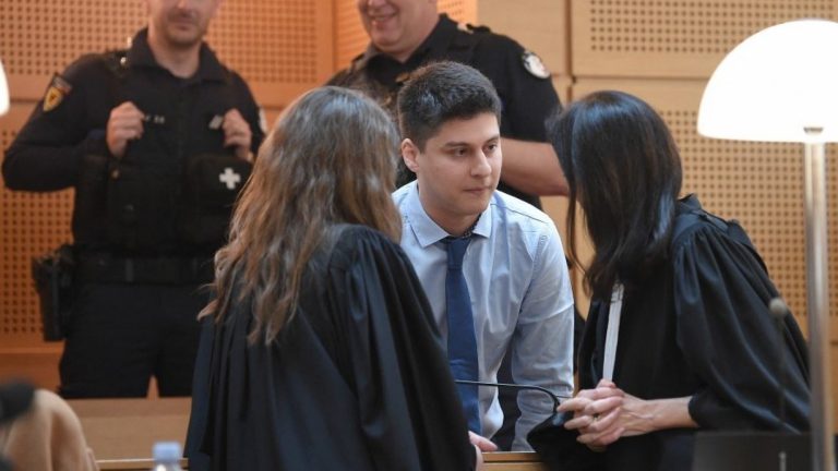 Caso Narumi Kurosaki: ¿Nicolás Zepeda puede cumplir su condena en Chile?