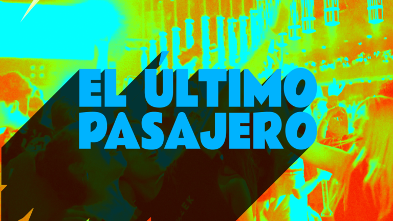 Vuelve El Último Pasajero: Así te puedes inscribir para el nuevo programa de Chilevisión