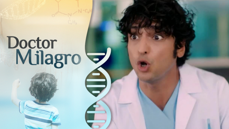 ¡Intensa búsqueda! Ali lo da todo para encontrar a la hija del doctor Adil