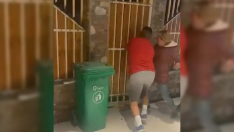 Dijeron ser policías pero eran asaltantes: ¿Cómo identificar de forma correcta a un funcionario de la PDI?