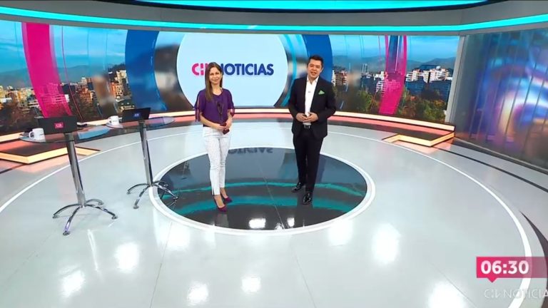 CHV Noticias AM | Miércoles 13 de abril de 2022