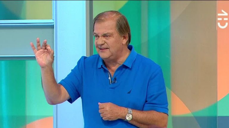 Francisco Vidal sobre el quinto retiro: 