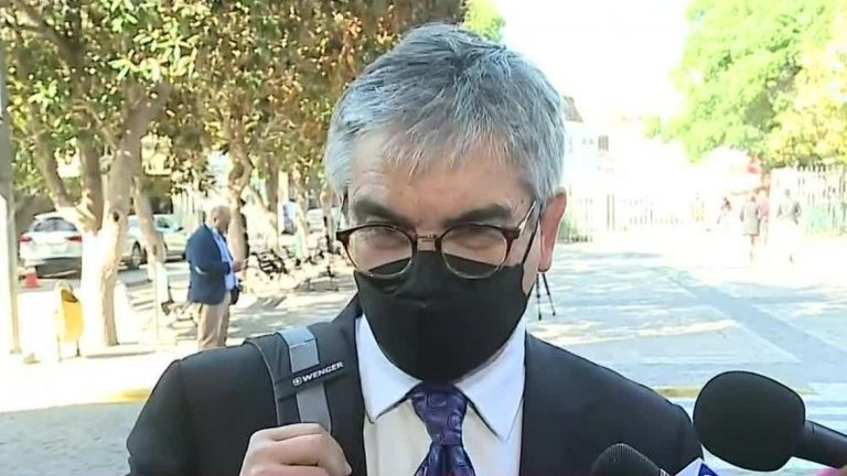 Ministro Marcel: “La plata de las AFP es de la gente, pero es para financiar pensiones”