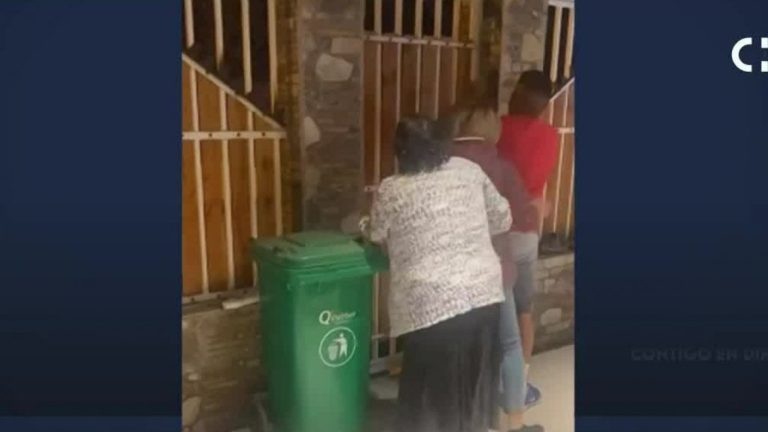 Intenaron ingresar a la casa: Familia sufrió el robo de su vehículo a manos de falsos PDI