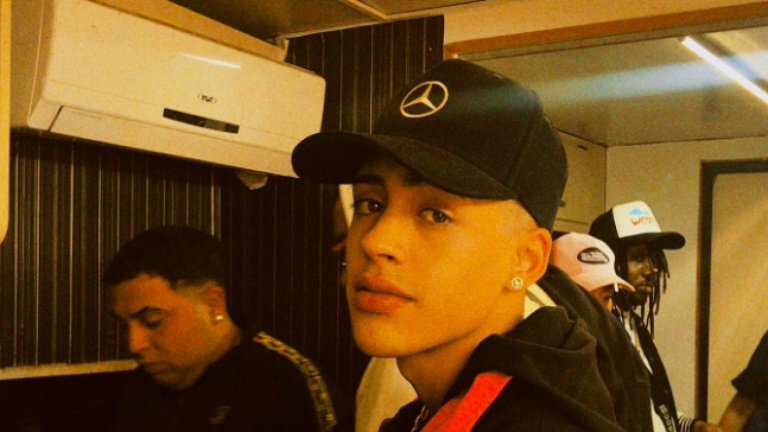 Tras éxito en Spotify: Cris MJ anunció gira internacional y colaboración con Gotay