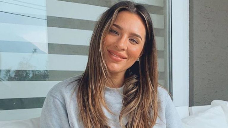 Los negativos comentarios que recibió Gianella Marengo tras publicar fotografía en sus redes