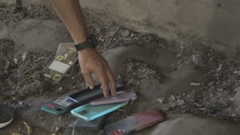 Cae banda de lanzas que operaba en el barrio universitario