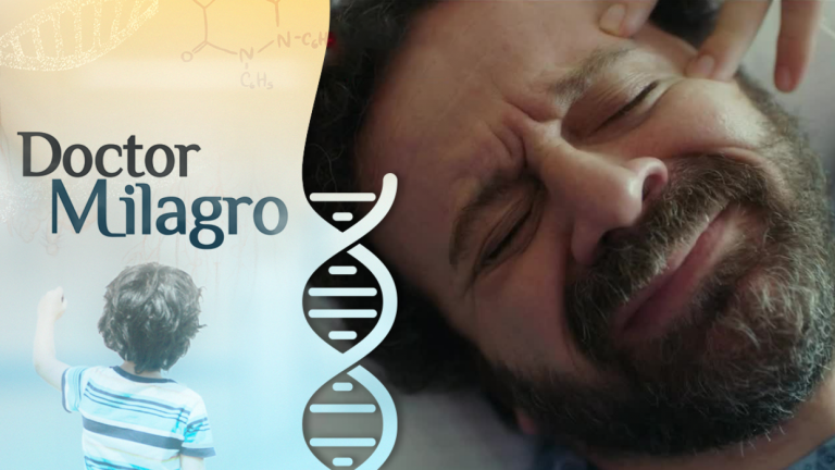 “No me abandones Ali”: La desesperada petición de Adil al enterarse que quedará paralítico