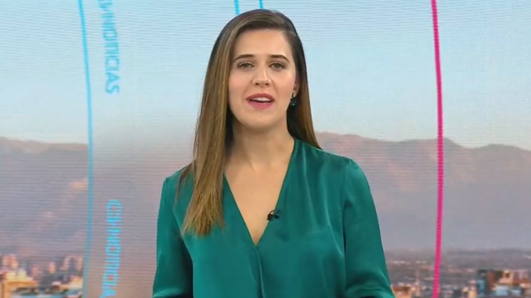 CHV Noticias Tarde | Viernes 15 de abril de 2022