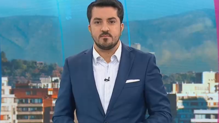 CHV Noticias AM | Sábado 16 de abril de 2022