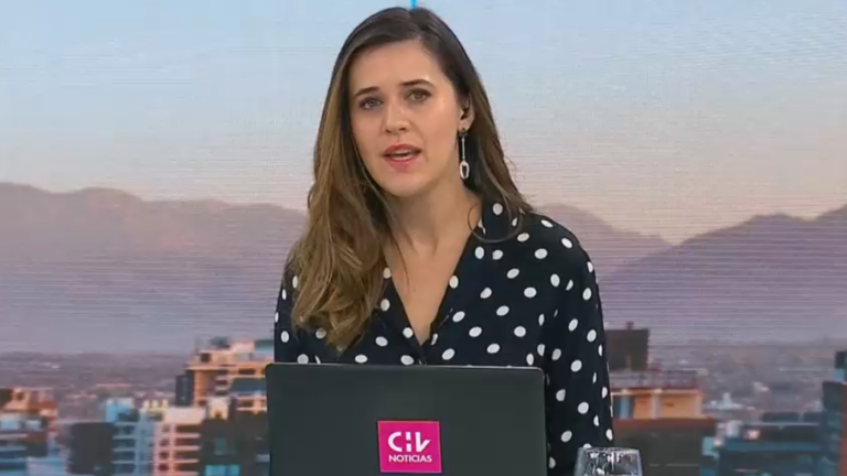 CHV Noticias Tarde | Sábado 16 de abril de 2022
