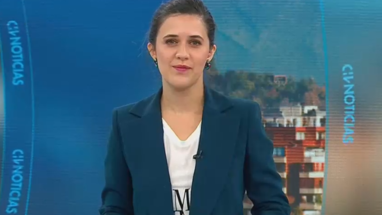 CHV Noticias Tarde | Domingo 17 de abril de 2022