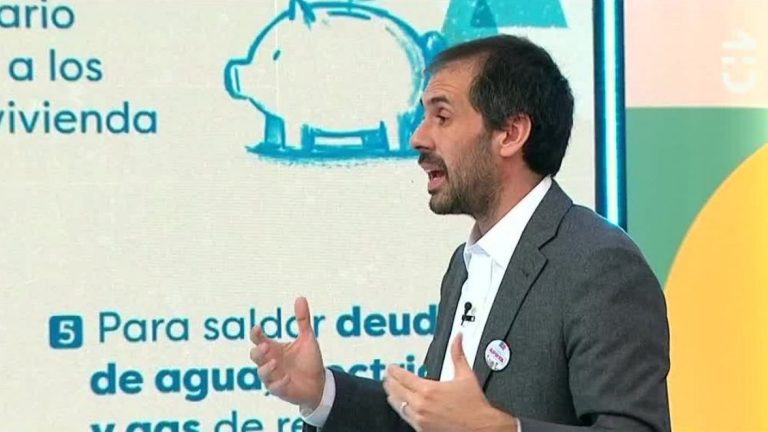 Nicolás Grau: “Aumentaremos el salario mínimo, y puedo decir que será el mayor aumento en los últimos 20 años”