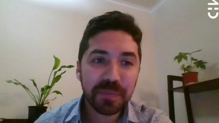 Juan Santana sobre el quinto retiro y la inflación: 