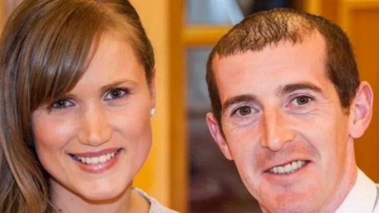 ¡Trágica historia! Joven murió en su despedida de soltera