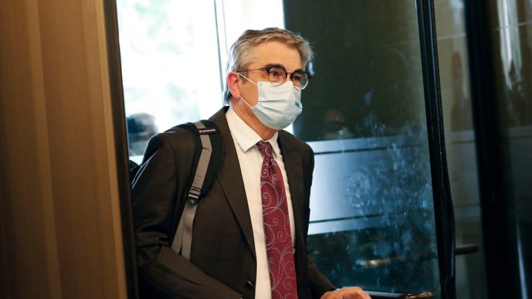 Ministro Marcel tras portazo al quinto retiro: 