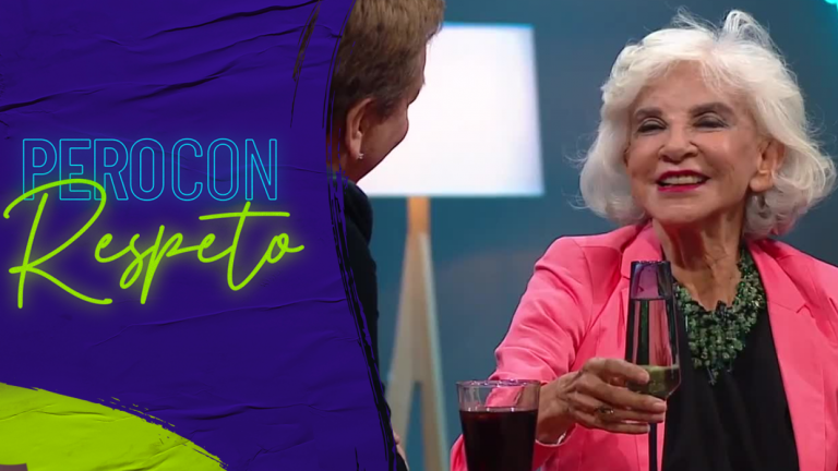 ¡En medio de una tormenta de arena! Gaby Hernández contó sobre su primer embarazo