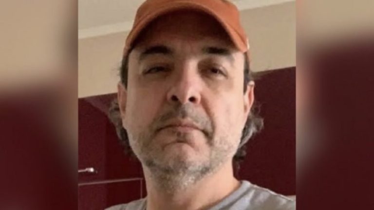 Alerta por periodista chileno que desapareció en Ucrania: Su rastro se perdió el 15 de abril