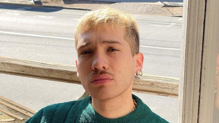 ¡Pidió disculpas públicas! El arrepentimiento del hijo de Sigrid Alegría tras su conducta