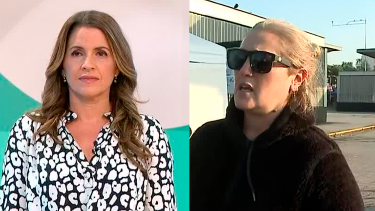 El drama de la mujer que se divorció y a la que su exmarido le quito la casa: ”Con mi hijo quedamos desprotegidos”