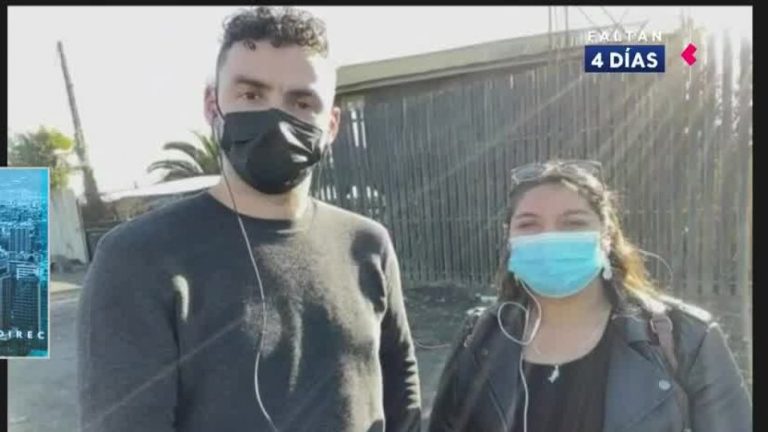 Misterioso homicidio: Familia asegura saber quién asesinó al adolescente en Coronel